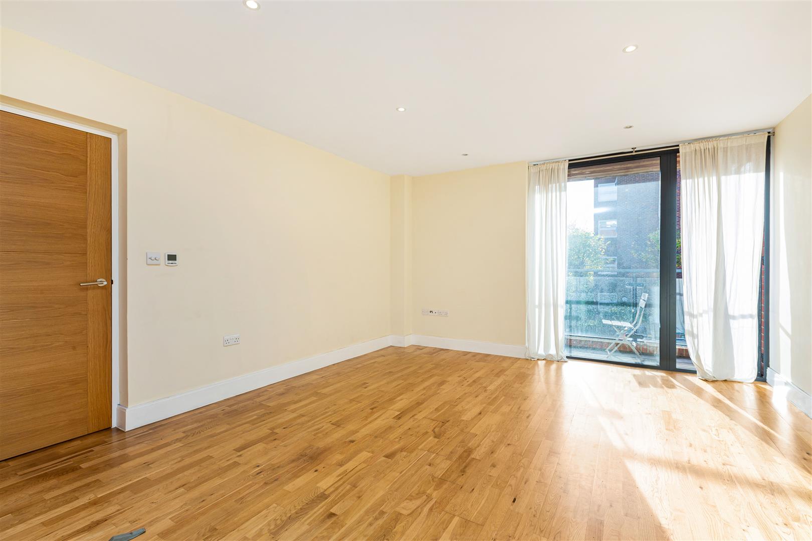 Trafalgar House, Worple Road, Wimbledon Andrew Scott Robertson